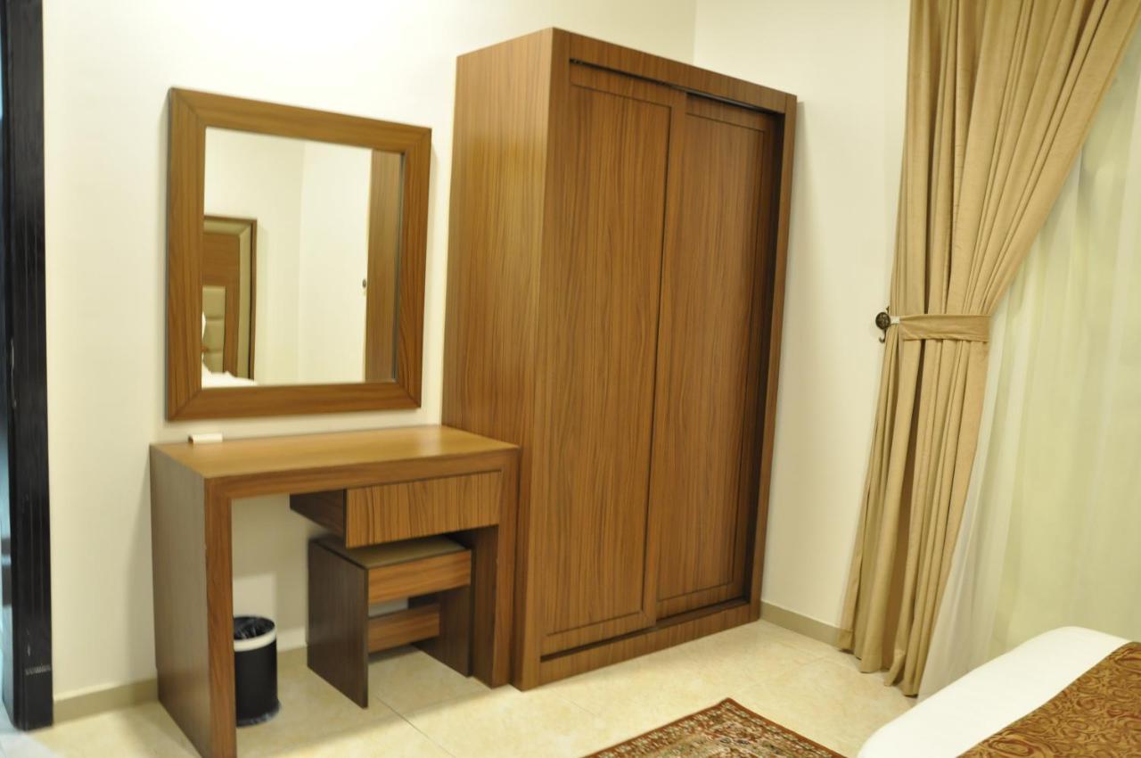 Shally Residence 2 Khobar Buitenkant foto