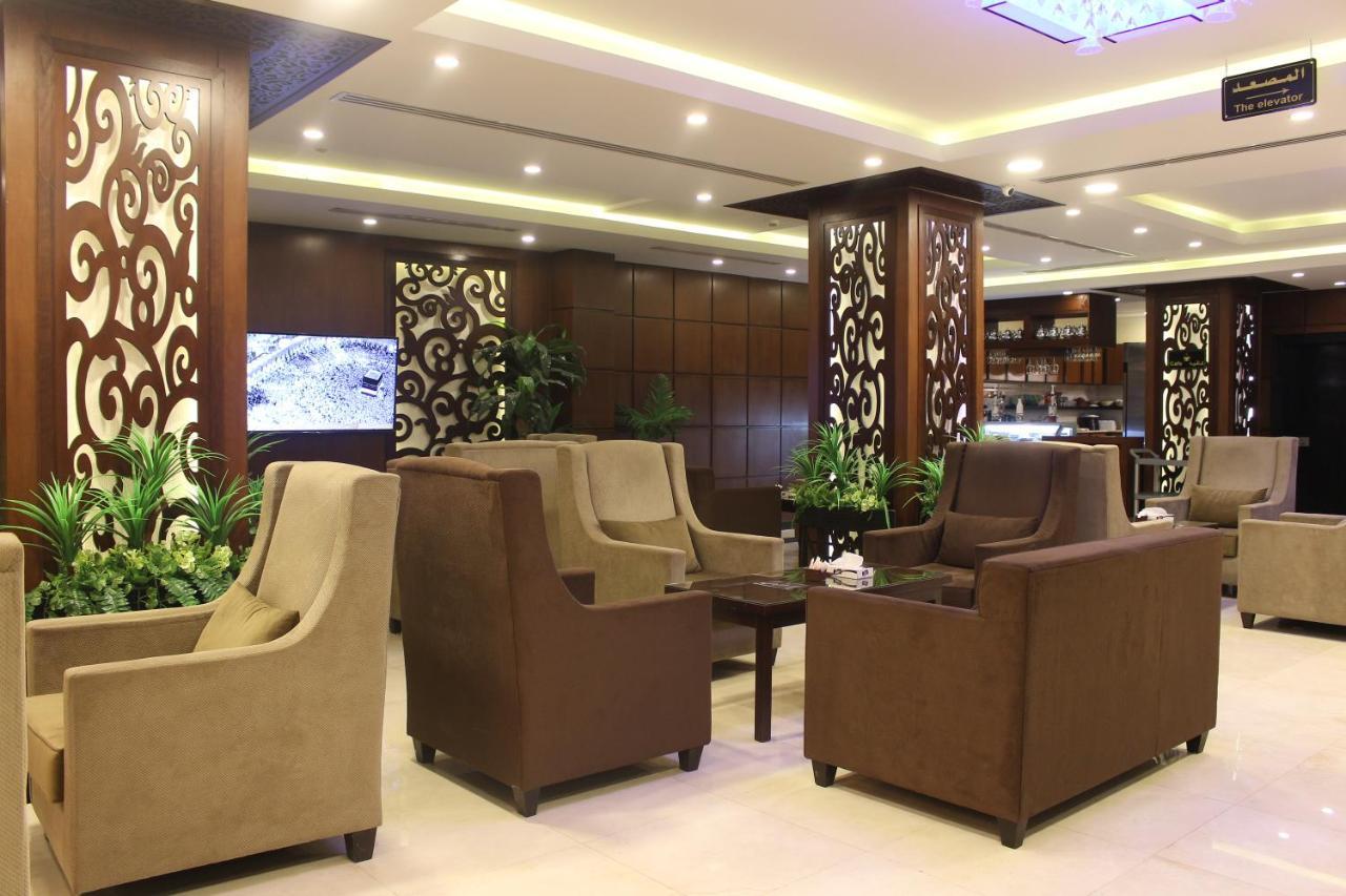 Shally Residence 2 Khobar Buitenkant foto