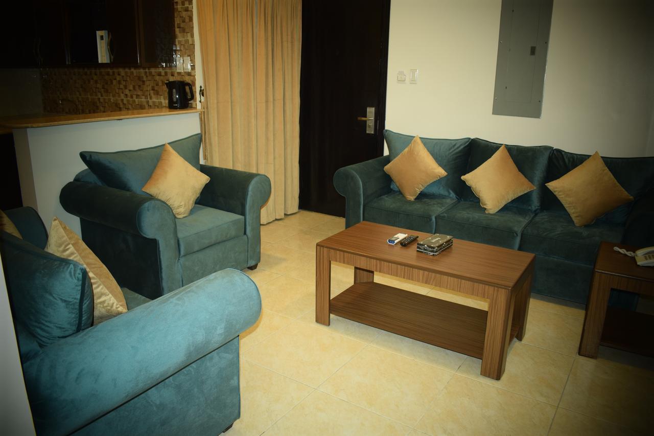 Shally Residence 2 Khobar Buitenkant foto