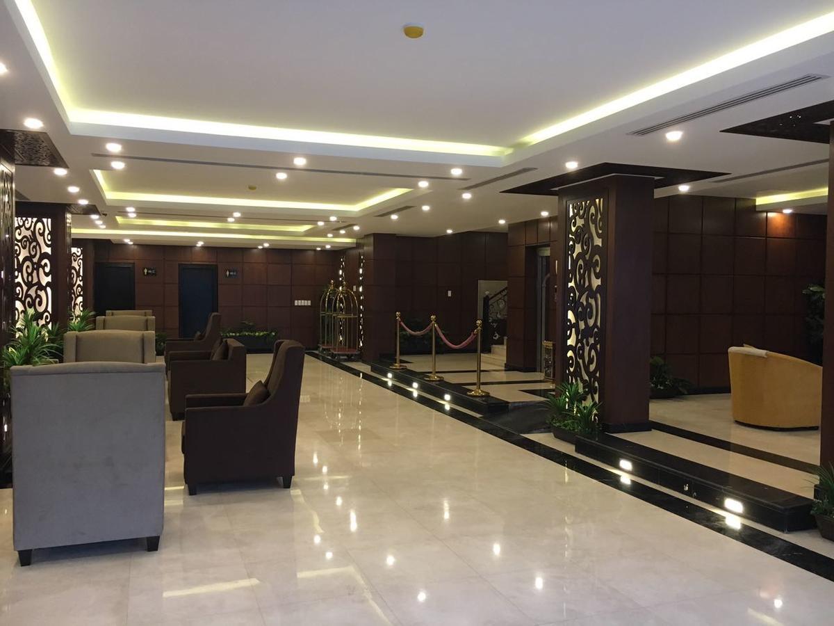 Shally Residence 2 Khobar Buitenkant foto