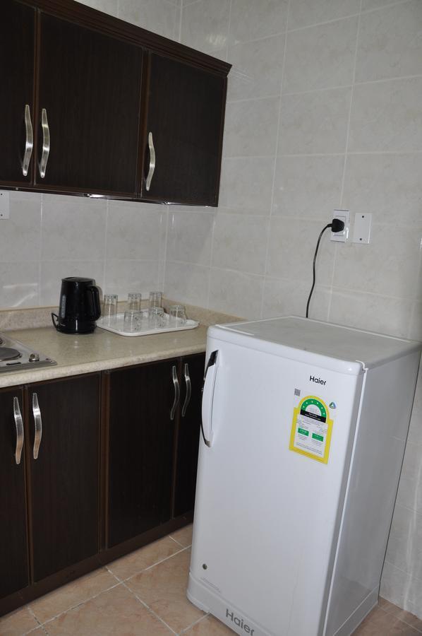 Shally Residence 2 Khobar Buitenkant foto