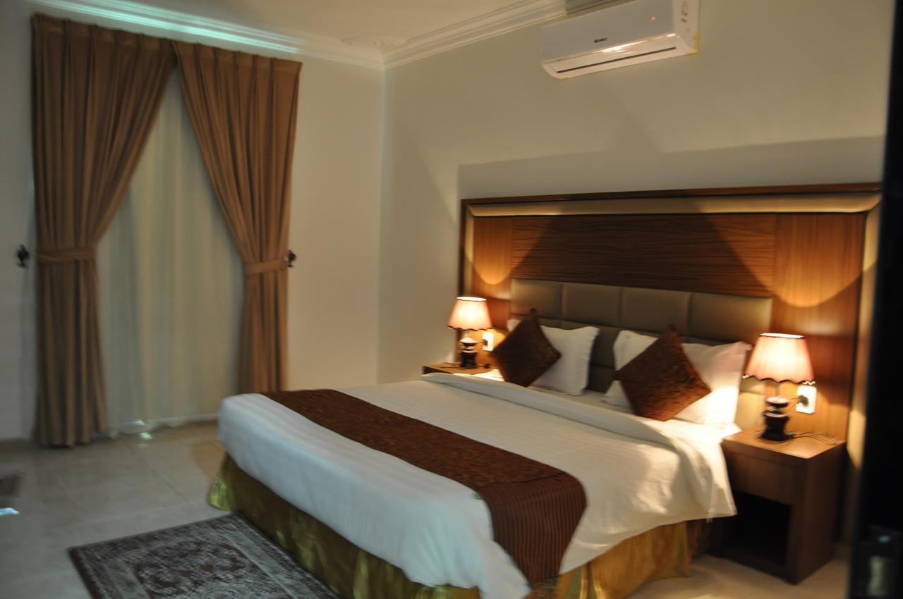 Shally Residence 2 Khobar Buitenkant foto