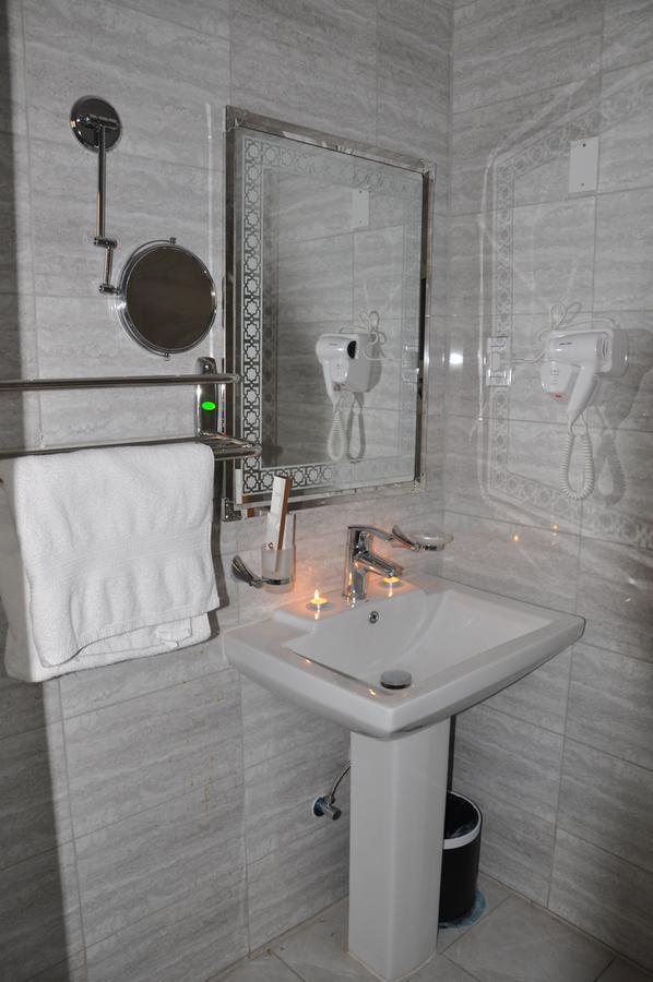 Shally Residence 2 Khobar Buitenkant foto