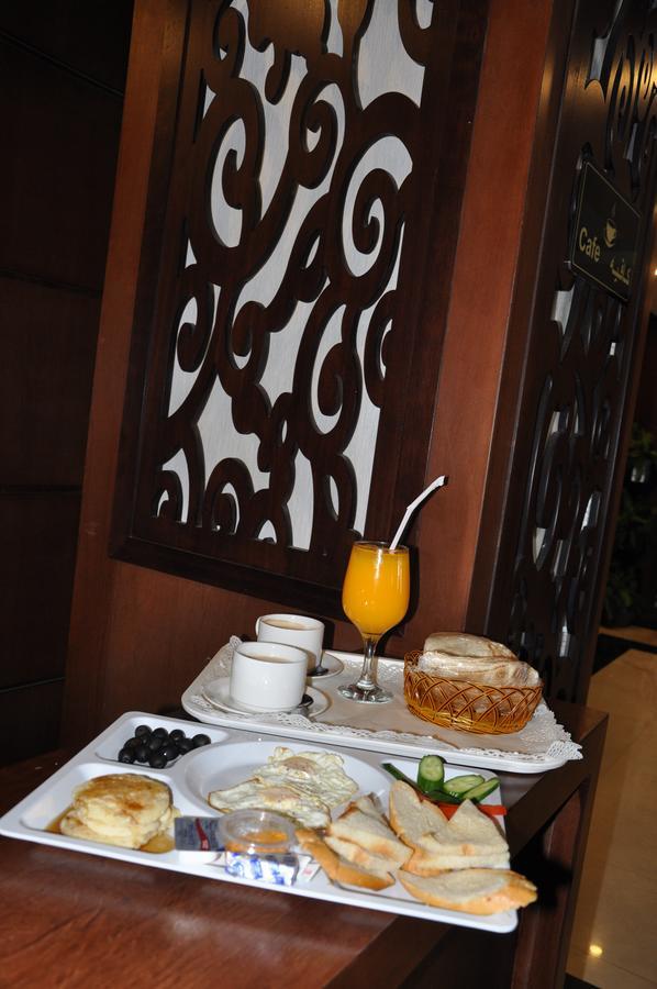 Shally Residence 2 Khobar Buitenkant foto