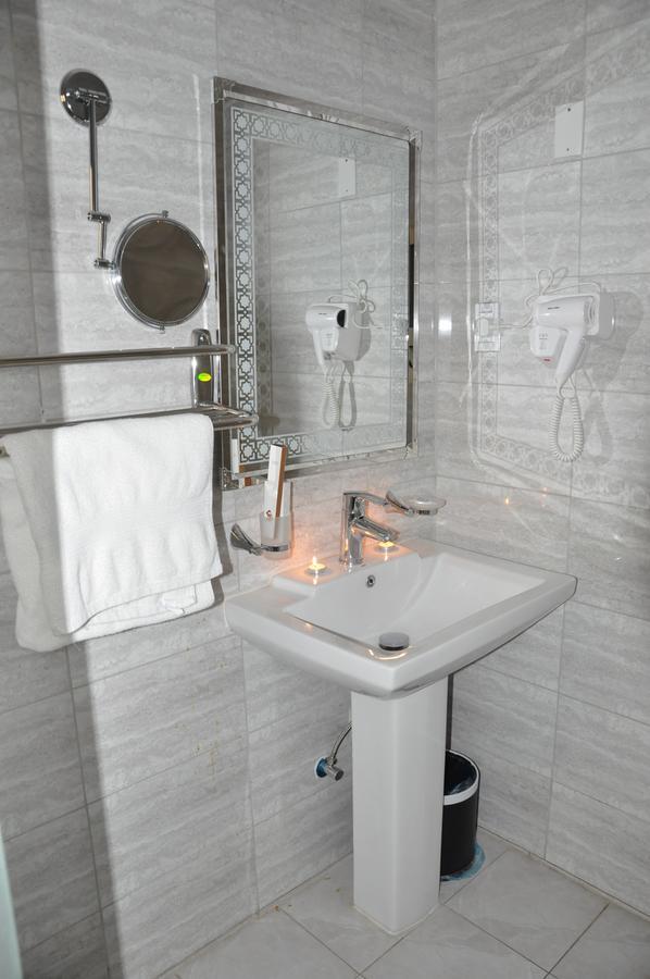 Shally Residence 2 Khobar Buitenkant foto