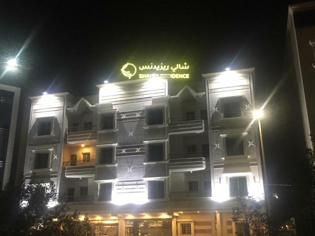 Shally Residence 2 Khobar Buitenkant foto