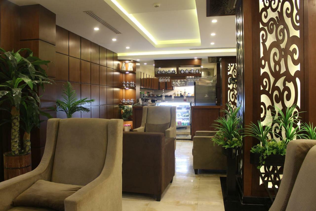 Shally Residence 2 Khobar Buitenkant foto